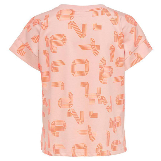 Only Γυναικεία κοντομάνικη μπλούζα Onpjonia Life Only Γυναικεία κοντομάνικη μπλούζα Onpjonia Life